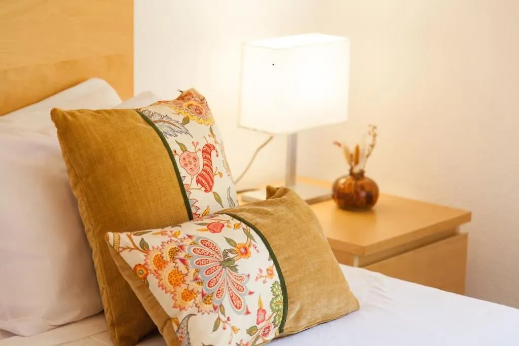 Zona 1 Santa Cruz Parking Privado Apartment Seville